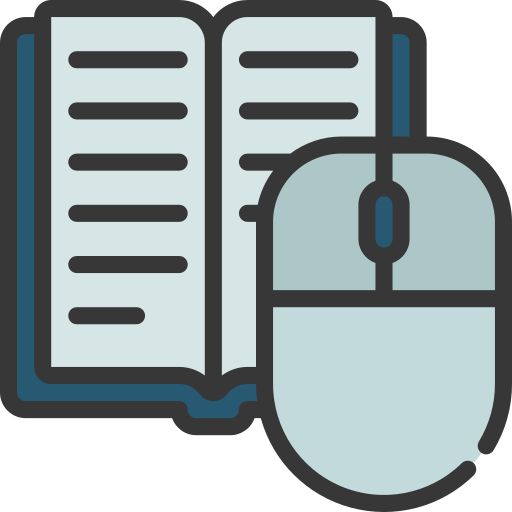 libro electronico icono gratis