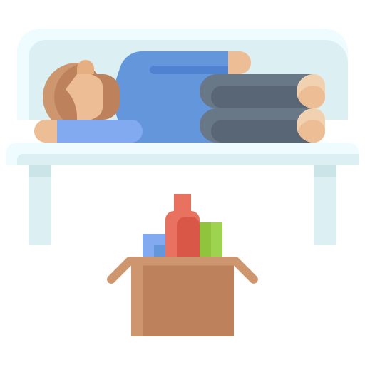 Sleep free icon Sleep free icon