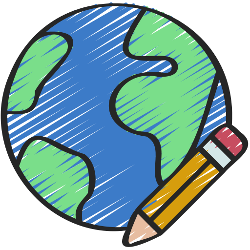 Global education free icon Global education free icon