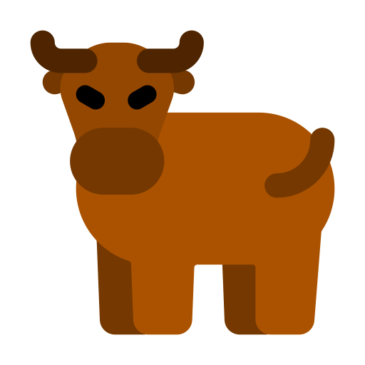 stier kostenlos Icon stier kostenlos Icon