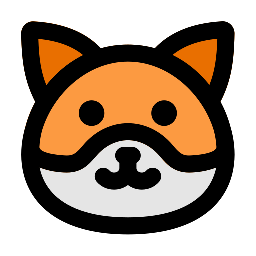 chien Icône gratuit chien Icône gratuit