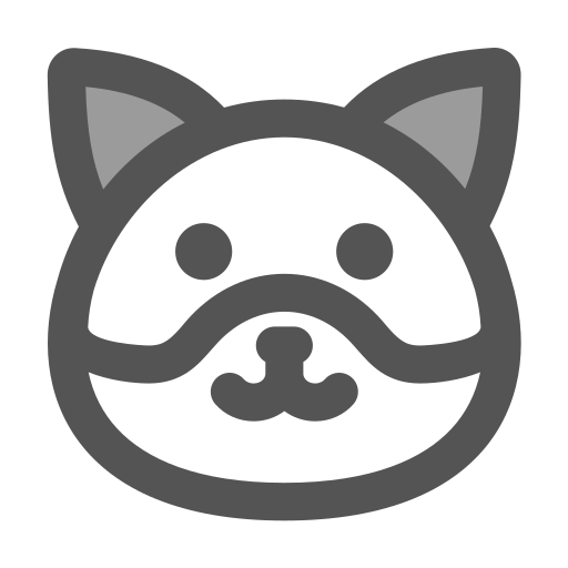 chien Icône gratuit chien Icône gratuit