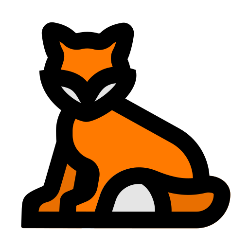 fuchs kostenlos Icon fuchs kostenlos Icon