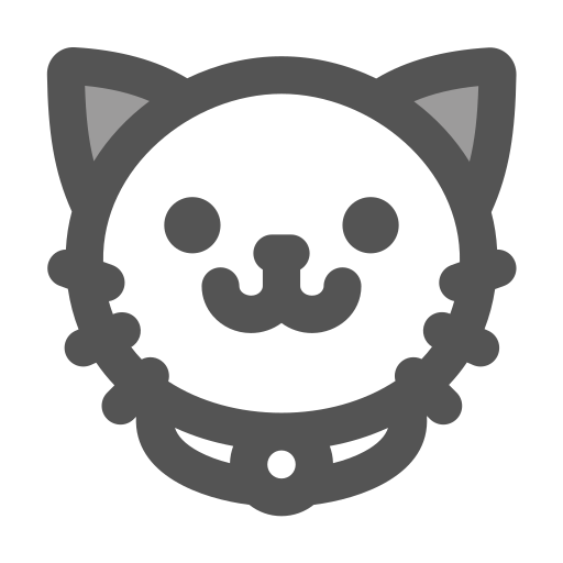 gatito icono gratis