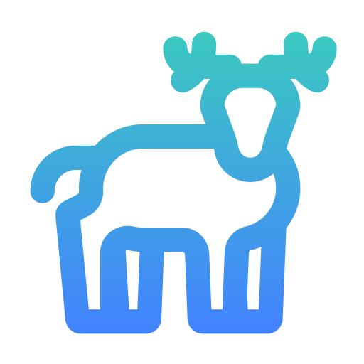 사슴 무료 아이콘 사슴 무료 아이콘