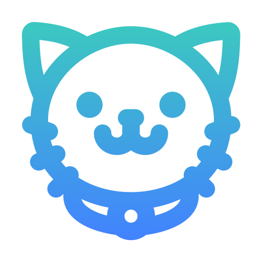 gatito icono gratis