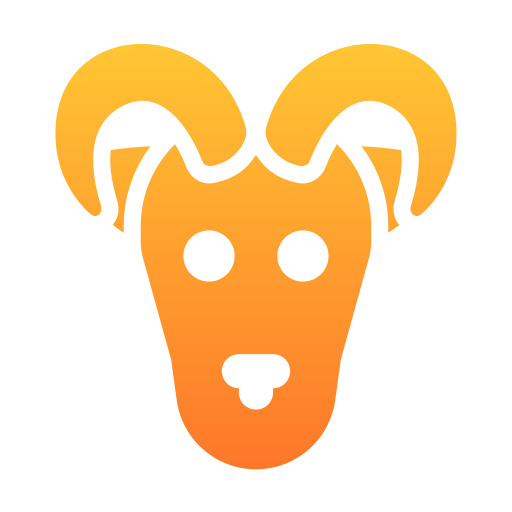 ziege kostenlos Icon ziege kostenlos Icon