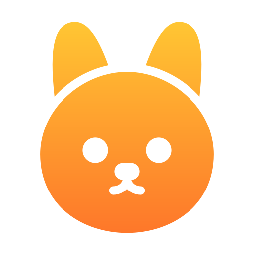 lapin Icône gratuit