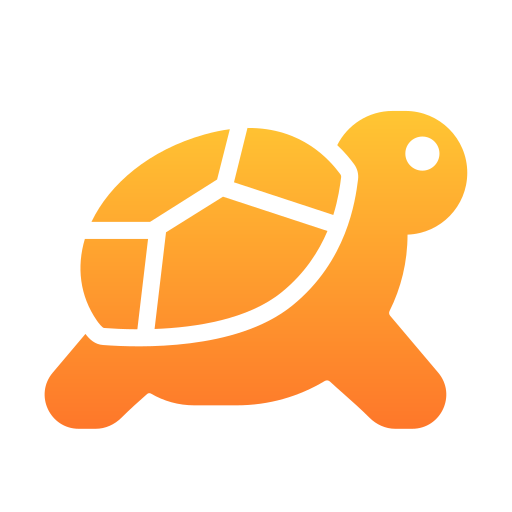 tortuga icono gratis