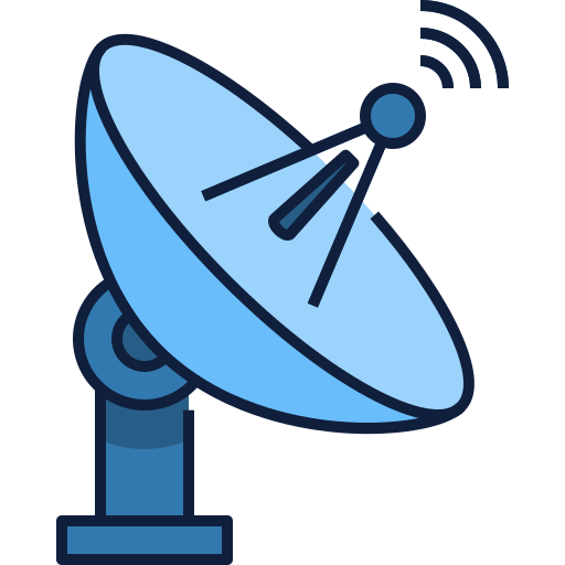 Radar - Free technology icons