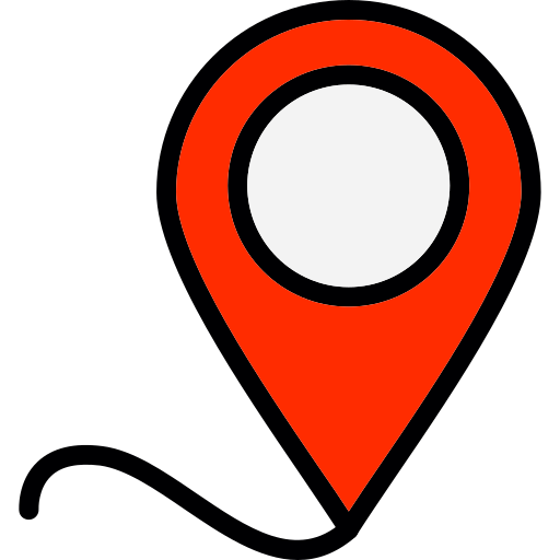 gps icono gratis