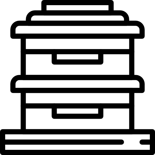 cuisinier Icône gratuit