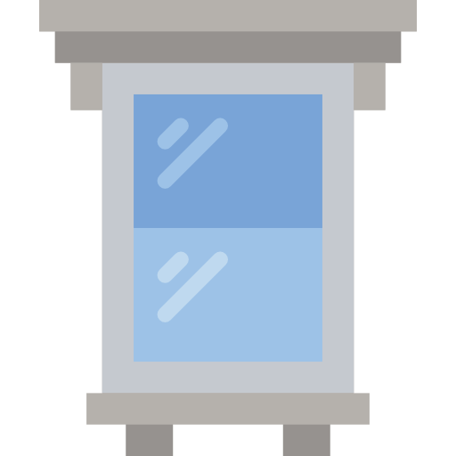 Window free icon Window free icon