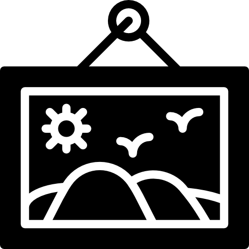malerei kostenlos Icon