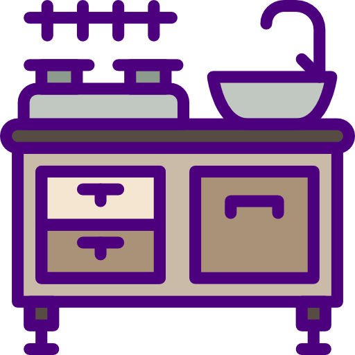cozinha grátis ícone cozinha grátis ícone