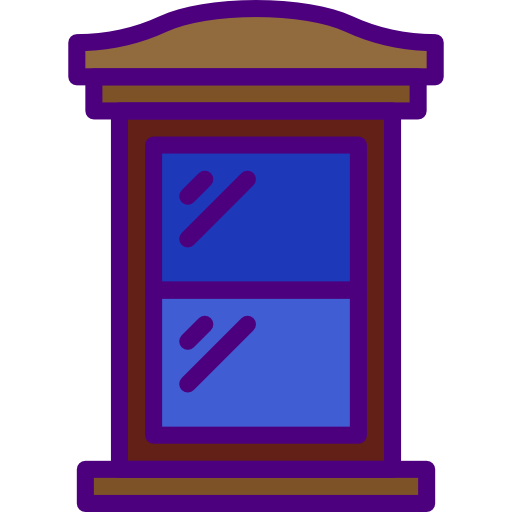 Window free icon Window free icon