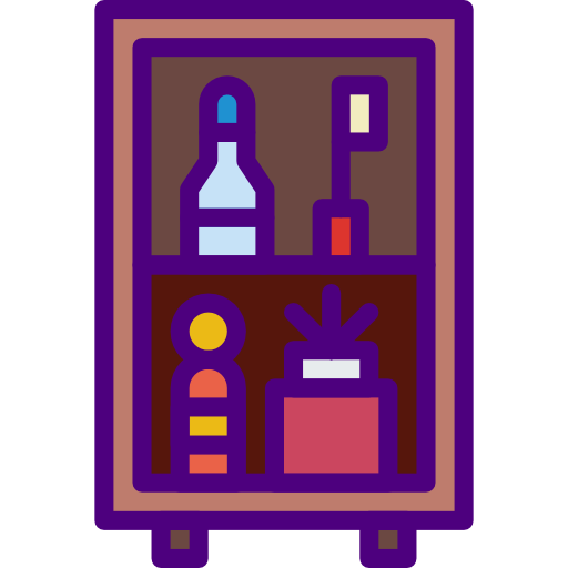 cabinet Icône gratuit