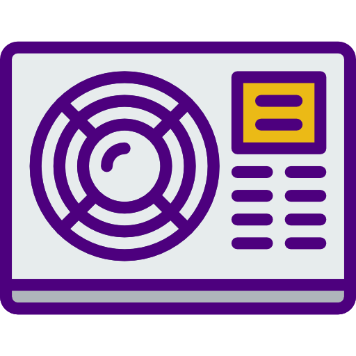 Air conditioner free icon Air conditioner free icon