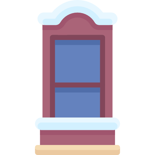 Window free icon Window free icon