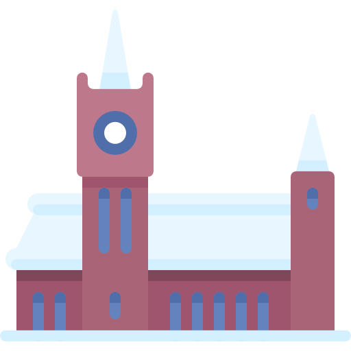 Église Icône gratuit