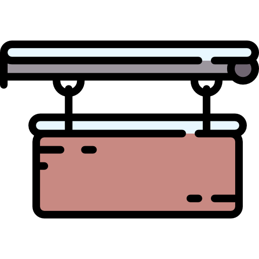 schild kostenlos Icon schild kostenlos Icon