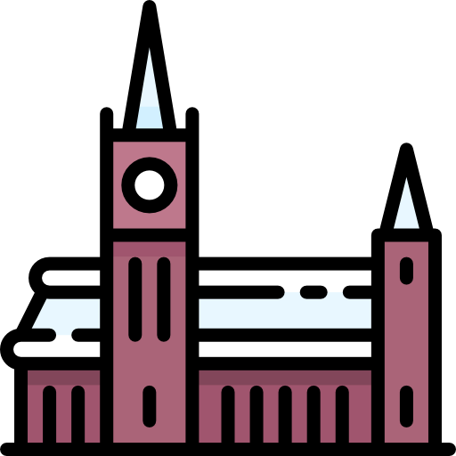 igreja grátis ícone igreja grátis ícone