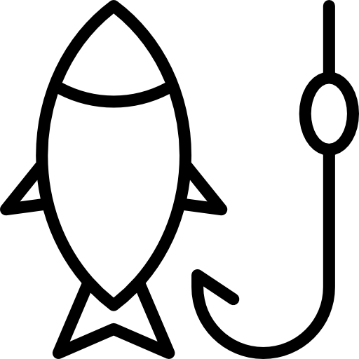 pescaria grátis ícone