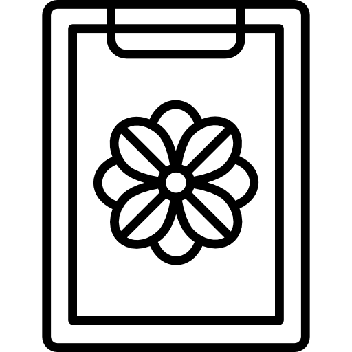 Clipboard free icon