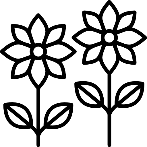 blume kostenlos Icon