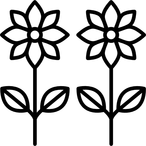 blume kostenlos Icon