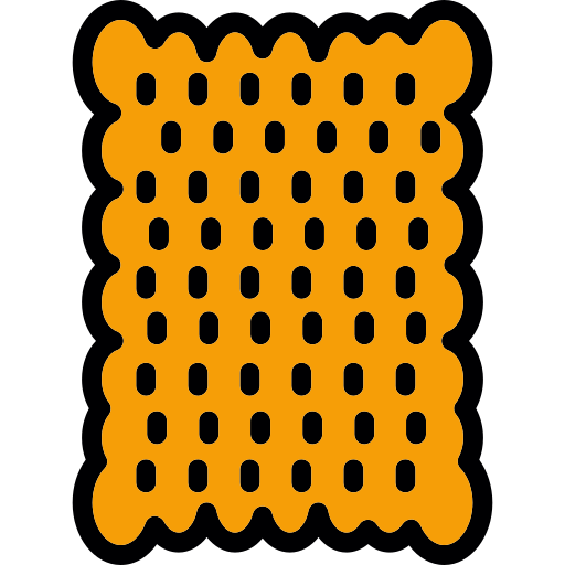 Biscuit free icon