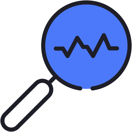 analyse kostenlos Icon analyse kostenlos Icon