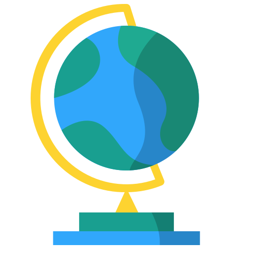 globus erde kostenlos Icon