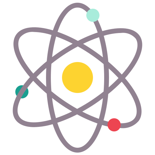 ciencia icono gratis