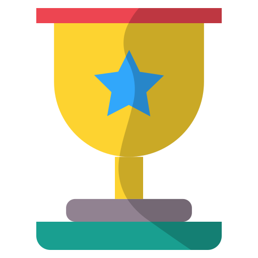 trofeo icono gratis