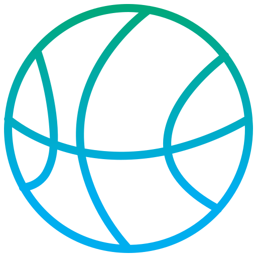 basquetebol grátis ícone