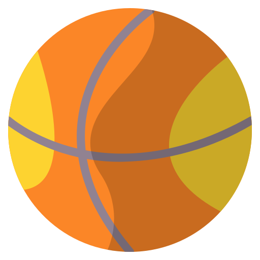 basquetebol grátis ícone