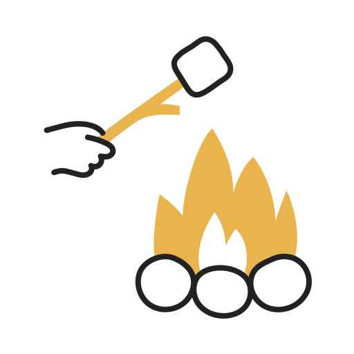 malvavisco icono gratis