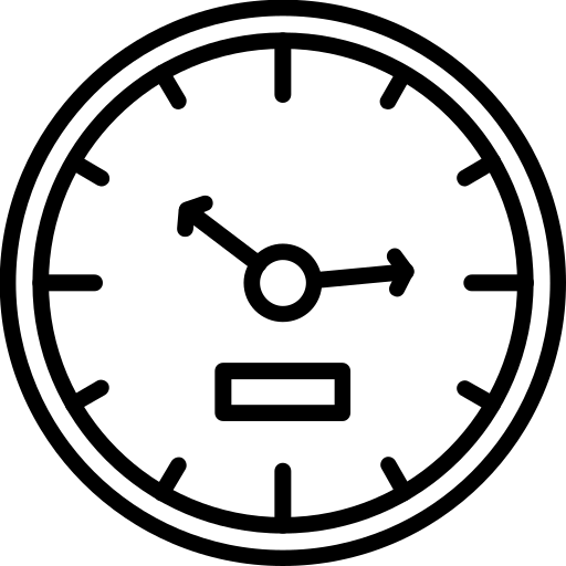 Clock free icon Clock free icon