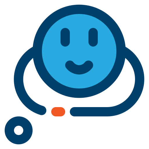 Emoticon free icon