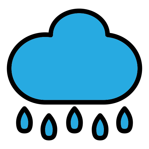 regen kostenlos Icon regen kostenlos Icon