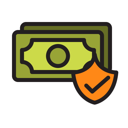 Money Generic Outline Color Icon