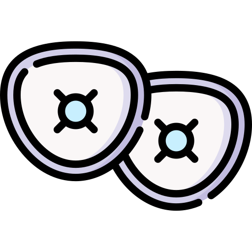 Pads free icon