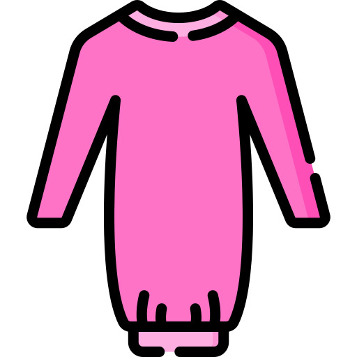 vestido grátis ícone vestido grátis ícone