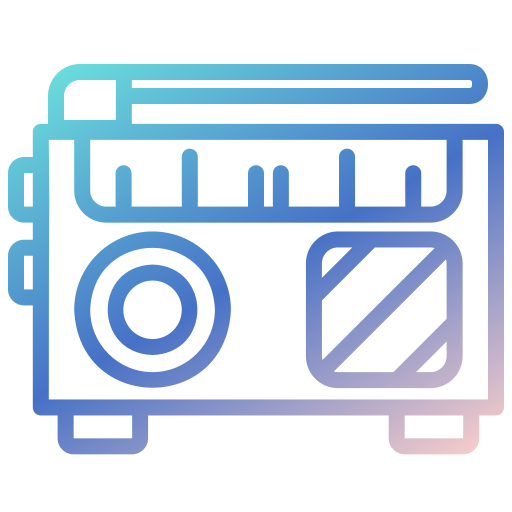 Радио бесплатно иконка