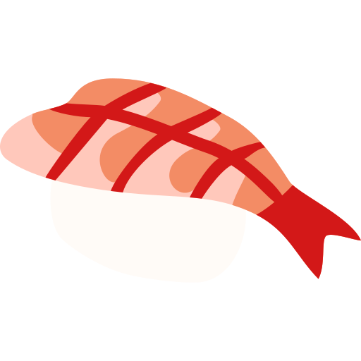 Ébi Icône gratuit Ébi Icône gratuit