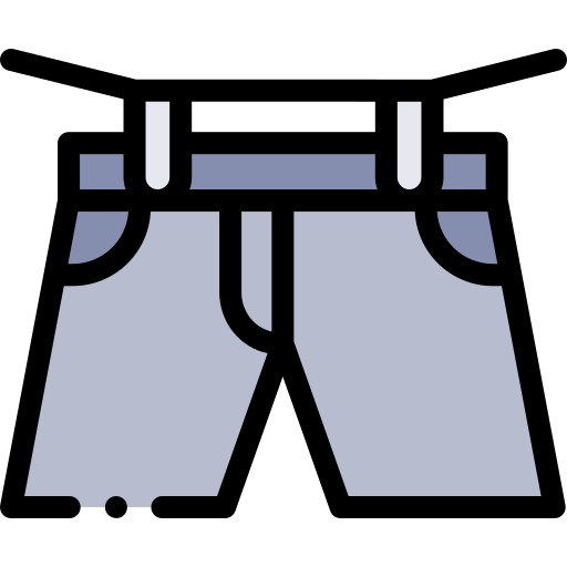 Short free icon
