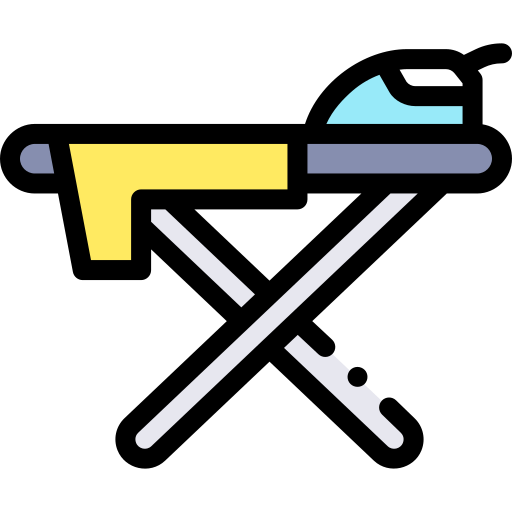 Iron board free icon Iron board free icon