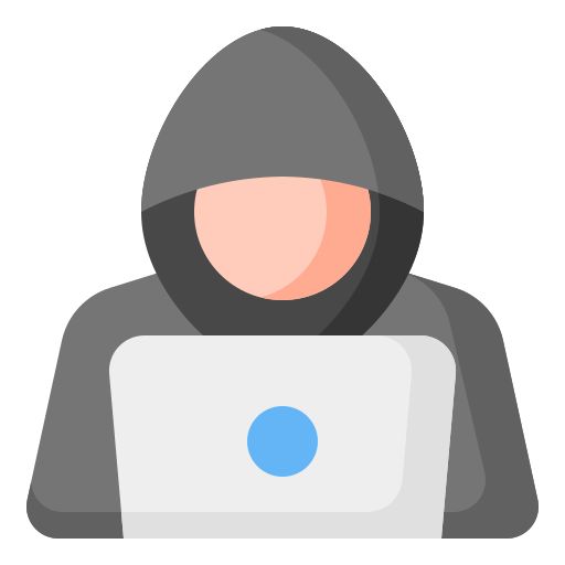 Hacker - Free computer icons