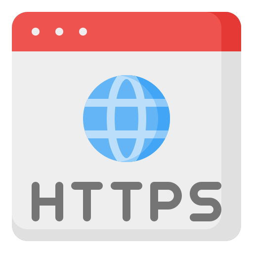 https icono gratis